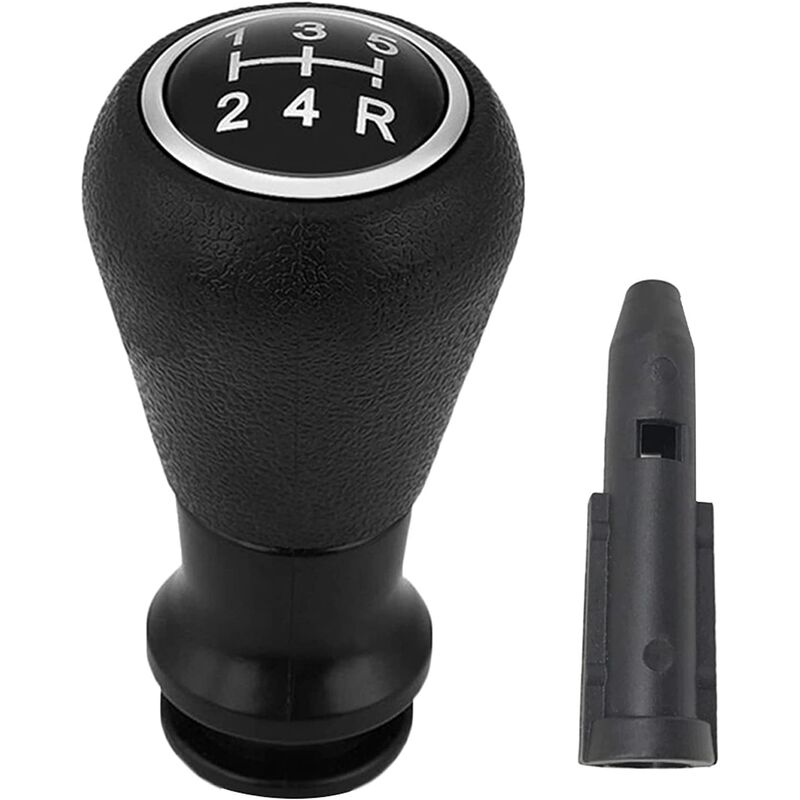 Pomello del cambio manuale, pomello del cambio a 5...