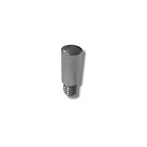 Pomello deviatore Opus Novellini POMDEVOP1-K  Cromo