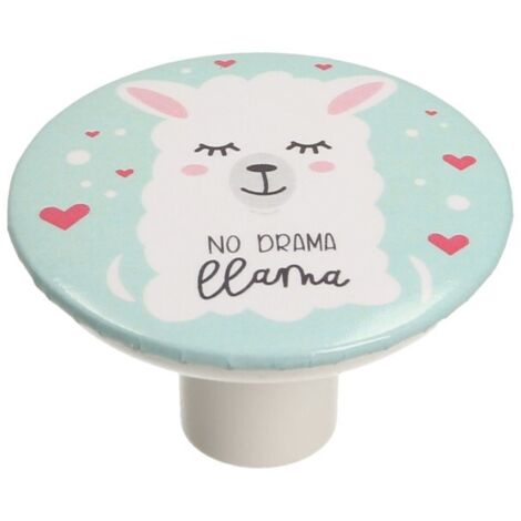 Pomello GX01, bianco, cuori di lama