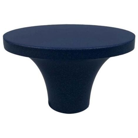 Pomello in Metallo per Coperchio Incredibile Cocotte Cookut Mirtillo - MJCP53