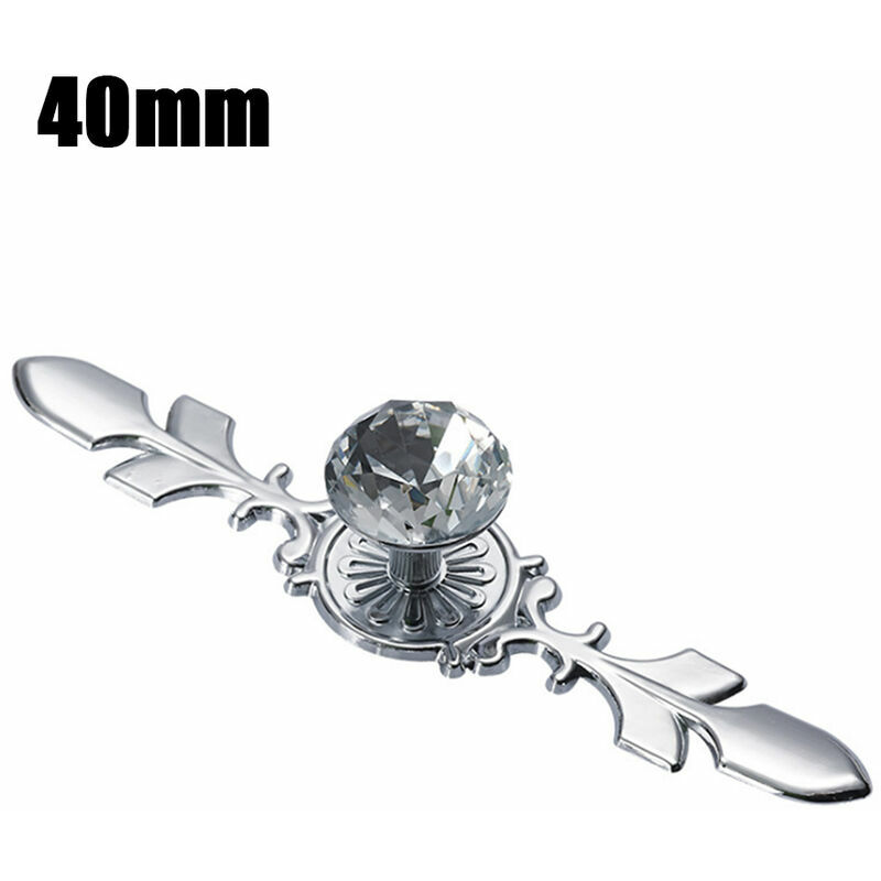 Volavo - Pomello per armadio Maniglie a sfera in