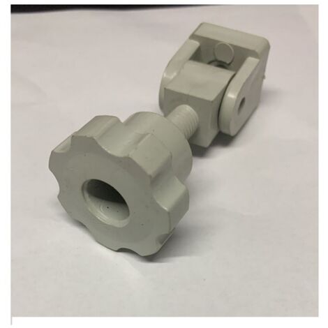 Pomello per bloccaggio finestra Roller