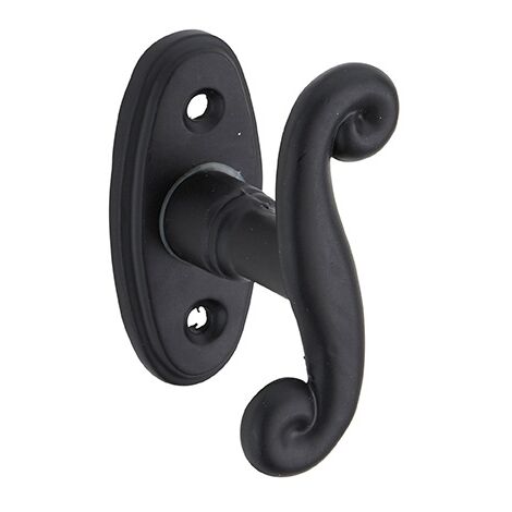 Pomello per finestra coq nero - THIRARD