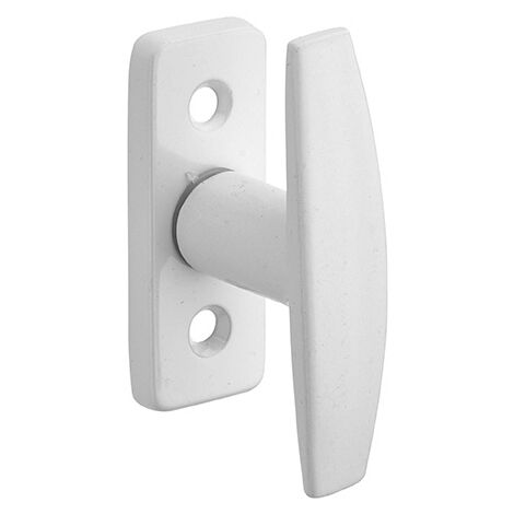 Pomello per finestra hebe bianco - THIRARD