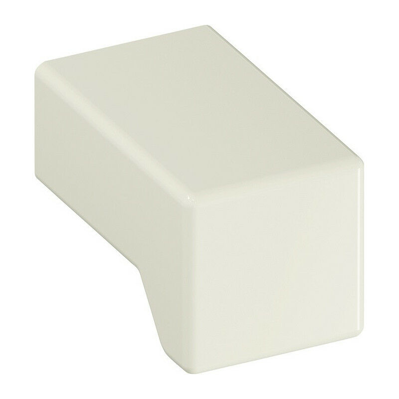 Image of Hewi - Pomello per mobili 547.15 Ku.99 bianco puro