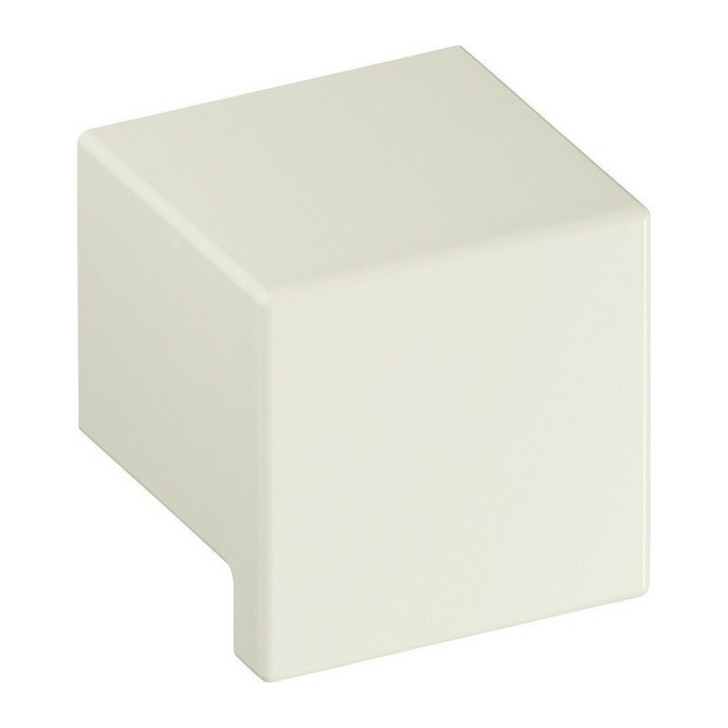Image of Hewi - Pomello per mobili 547.32.4 Ku.99 bianco puro