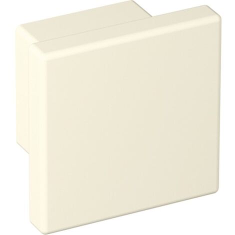 Pomello per mobili 547.32B3 Ku.99 bianco puro ma