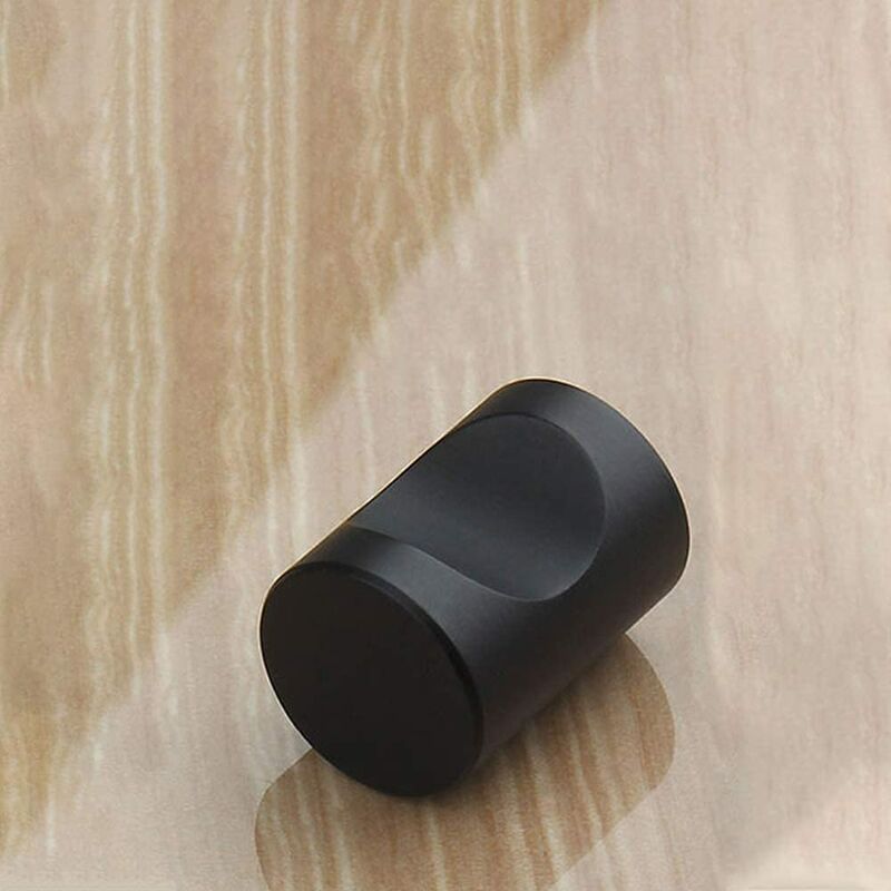 Pomello per mobili da 12 pezzi, maniglia per porta...