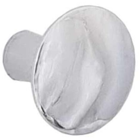 Pomello per mobili in arte moderna linea design 25x28 Giusti