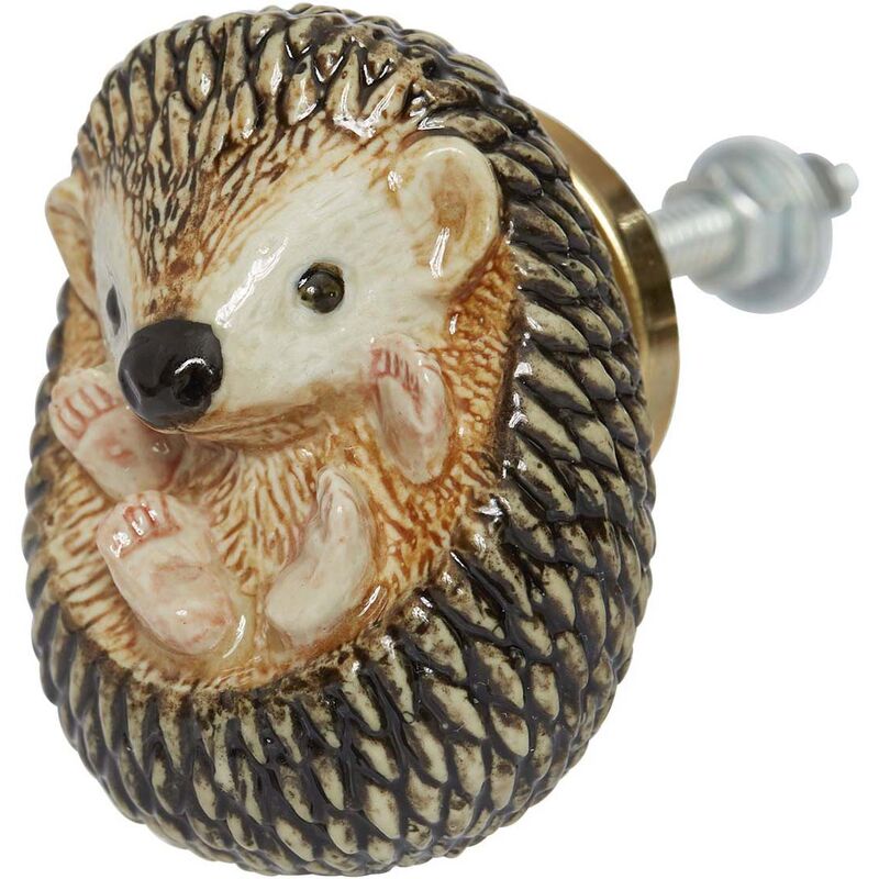 And Mary - Pomello per porta di animale in