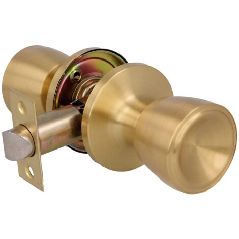 Pomello per tazza a gradino in ottone opaco mod. 601 11115 amico