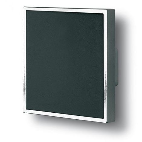 Profilo A T Quadrato In Pvc Bianco - 19, 5x19, 5x2500 Mm in vendita online
