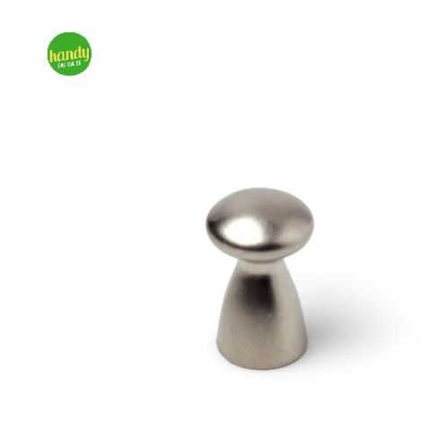 Pomello Rei Reunion contemporary Ø13 mm art.768