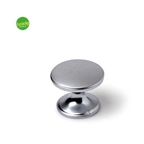 Pomello Rei Reunion contemporary Ø33 mm art.756
