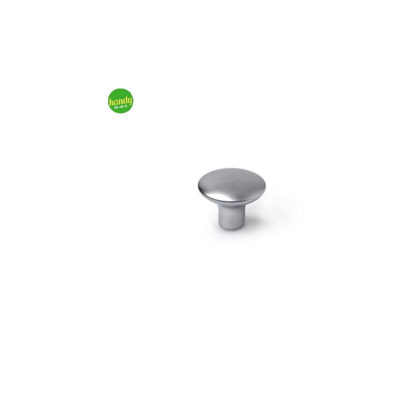 REI - Pomello reunion contemporary Ø35 mm. art.744...