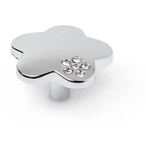 Pomello Rei Reunion decorative mm35 art.983