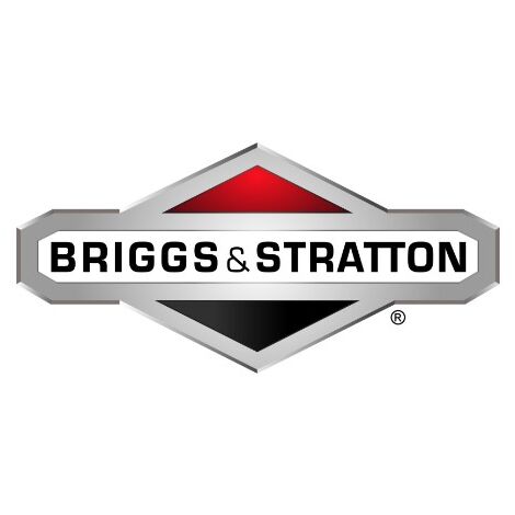 Pomello trattorino tagliaerba ORIGINALE BRIGGS & STRATTON 092698MA