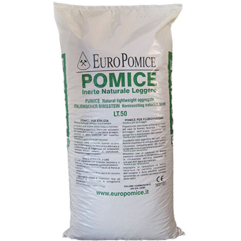 Pomice 15/25 mm (c.ca 21 kg - 50 lt)