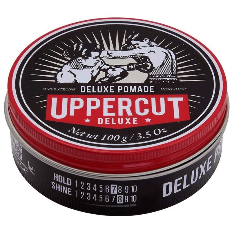 Pommade de luxe pour hommes Uppercut Deluxe