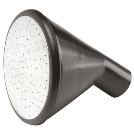 Pomme d'arrosage avec grille métal 12, 13 et 15 litres 12,5 x 14,5 - EDA