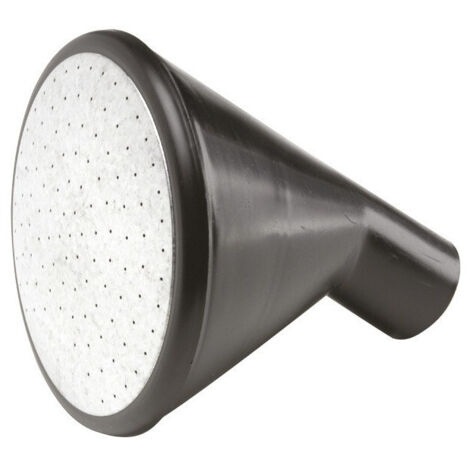 Pomme d'arrosage avec grille métal 12, 13 et 15 litres 12,5 x 14,5 - EDA