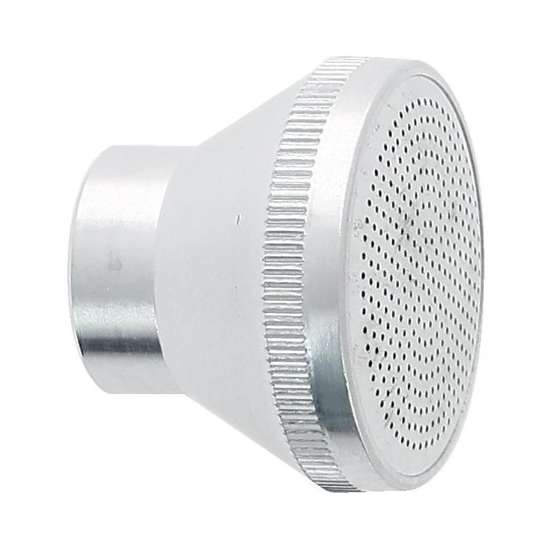 Fauquet - Pomme d'arrosage pour jet de pluie très fin, diamètre 40 mm