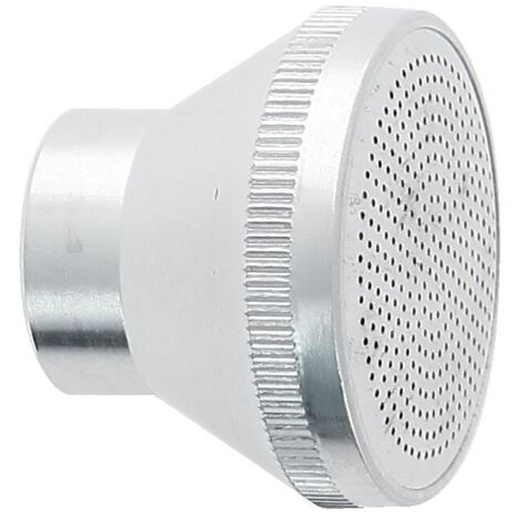Pomme d'arrosage pour jet de pluie très fin, diamètre 40 mm