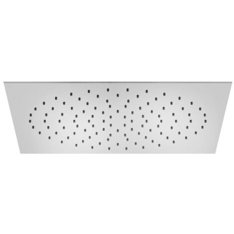 Pomme de douche à rotule - Nobili