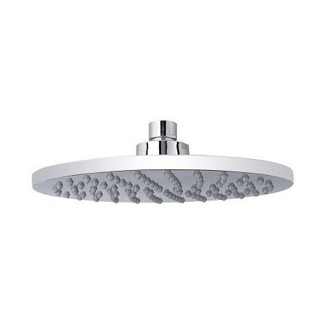 POMME DE DOUCHE ABS RONDE 200 - CRISTINA ONDYNA DPDR20051