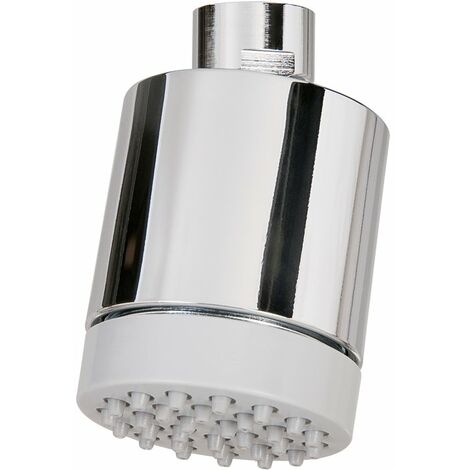 POMME DE DOUCHE ANTICALCAIRE BOSSINI I00074000030004
