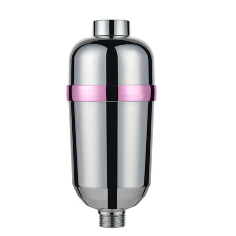 Pomme de douche Filtration Purificateur Filtre à eau Adoucisseur de chlore Accessoires de salle de bain