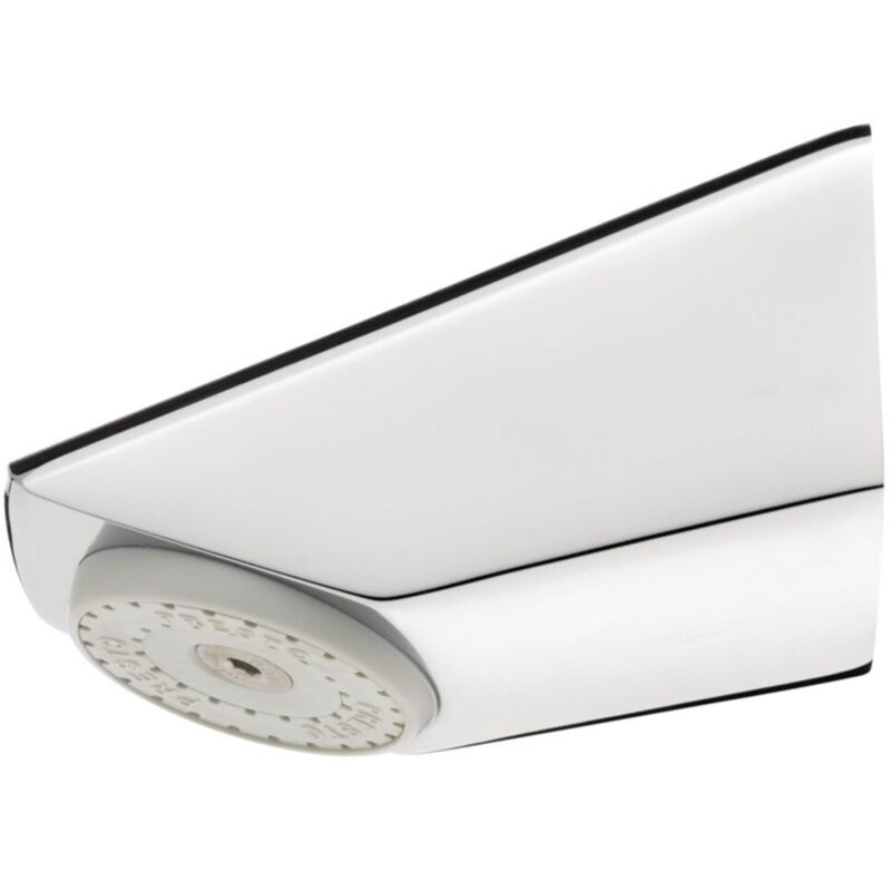 Presto - Pomme de douche grille orientable - 15 x 21 mm