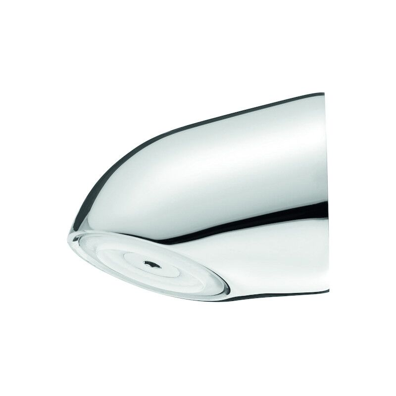 Pomme de douche grille fixe - 15 x 21 mm - PRESTO