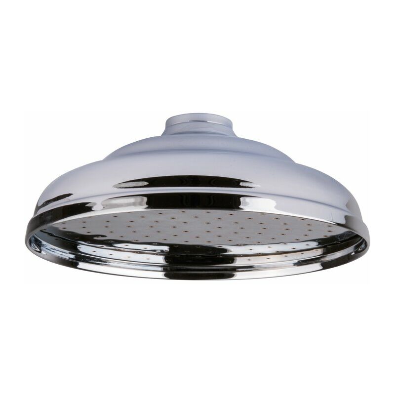 Nicoll - Pomme de douche diamètre 120 mm