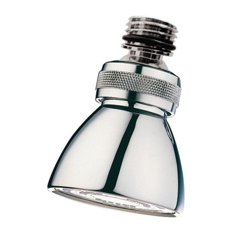 Pomme de douche réglable Presto