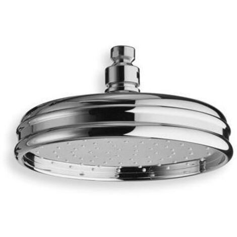 Pomme de douche Rétro Luxe - CRISTINA ONDYNA RX54851