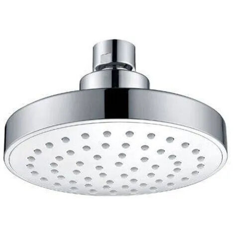 Pomme de douche ronde en ABS Ø 120 mm - RAMÓN SOLER
