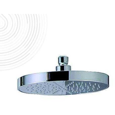 POMME DE TETE DIAM 200MM POUR COLONNE QUADRO2