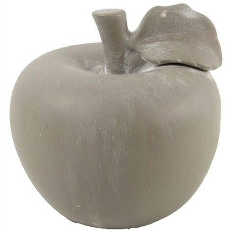 Pomme en Céramique 16 cm