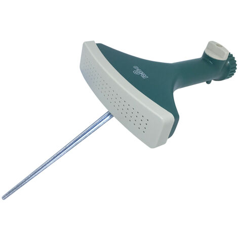 RACOEXPERT Pomme éventail raco expert