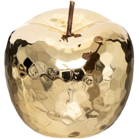 Pomme paméla h.21cm ceramica - Atmosphera créateur d'intérieur