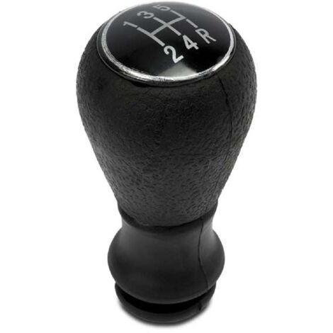 POMMEAU ADAPTABLE POUR PEUGEOT 106/107/205/206/207/306/307/308/C1/C3