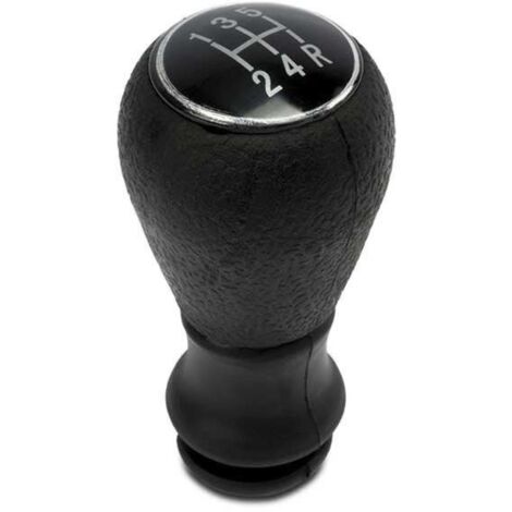 POMMEAU ADAPTABLE POUR PEUGEOT 106/107/205/206/207/306/307/308/C1/C3