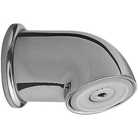 Pommeau antivandalisme avec régulateur automatique de débit 6 l/min. - TRES 13416803