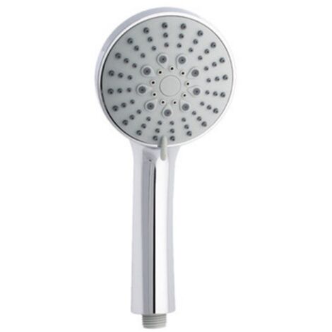 Pommeau de Douche à Main Économiseur d'Eau avec Flexible pour Douche Quotidienne et Salle de Bain