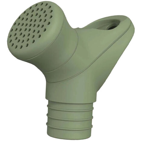 Pommeau de douche avec bouchon de bouteille pommeau de douche fait maison
