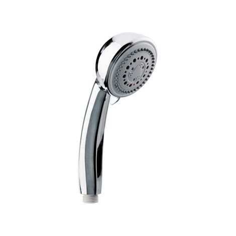 Pommeau de douche Bona 5 chrom classic