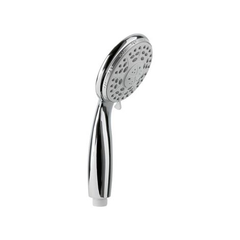 Pommeau de douche Comfort Barca 3 chrom