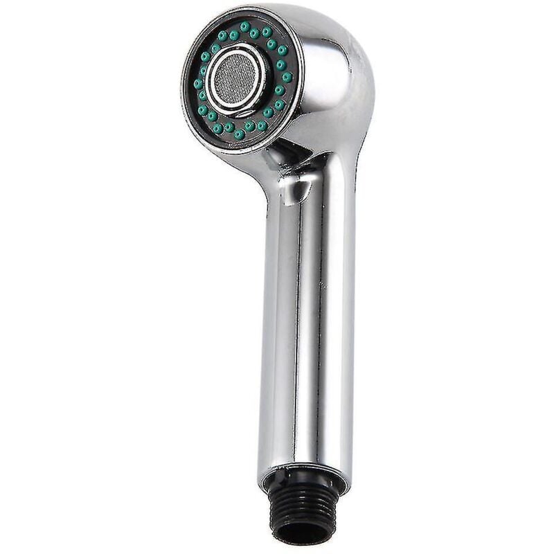 Pommeau de douche de rechange pour pulvérisateur de cuisine, filetage 1/2 pouce, mitigeur d'évier, buse de douche