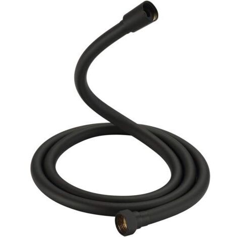 Pommeau de douche flexible, flexible de douche, anti-torsion 2 m, PVC